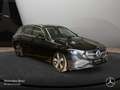 Mercedes-Benz C 200 T AVANTG+LED+KAMERA+KEYLESS+9G Schwarz - thumbnail 3