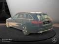 Mercedes-Benz C 200 T AVANTG+LED+KAMERA+KEYLESS+9G Schwarz - thumbnail 9