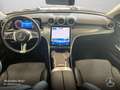 Mercedes-Benz C 200 T AVANTG+LED+KAMERA+KEYLESS+9G Schwarz - thumbnail 12