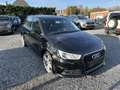 Audi A1 A1 Sportback 1.0 TFSI ultra 95 Midnight Series Schwarz - thumbnail 3