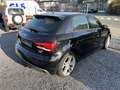 Audi A1 A1 Sportback 1.0 TFSI ultra 95 Midnight Series Schwarz - thumbnail 4