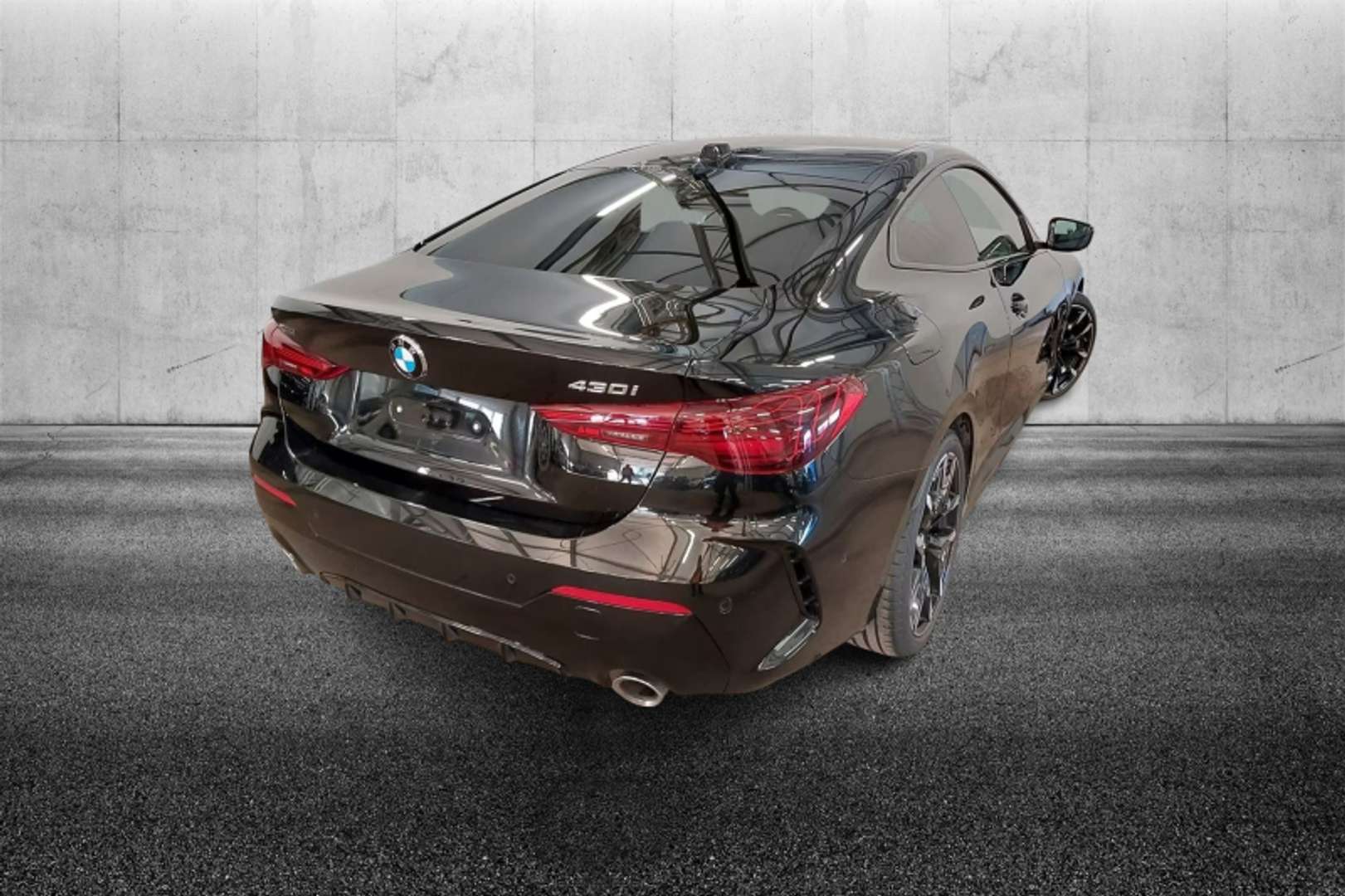 BMW Série 4 Coupé M Sport 430i XDrive -  - Joinsteer - #2