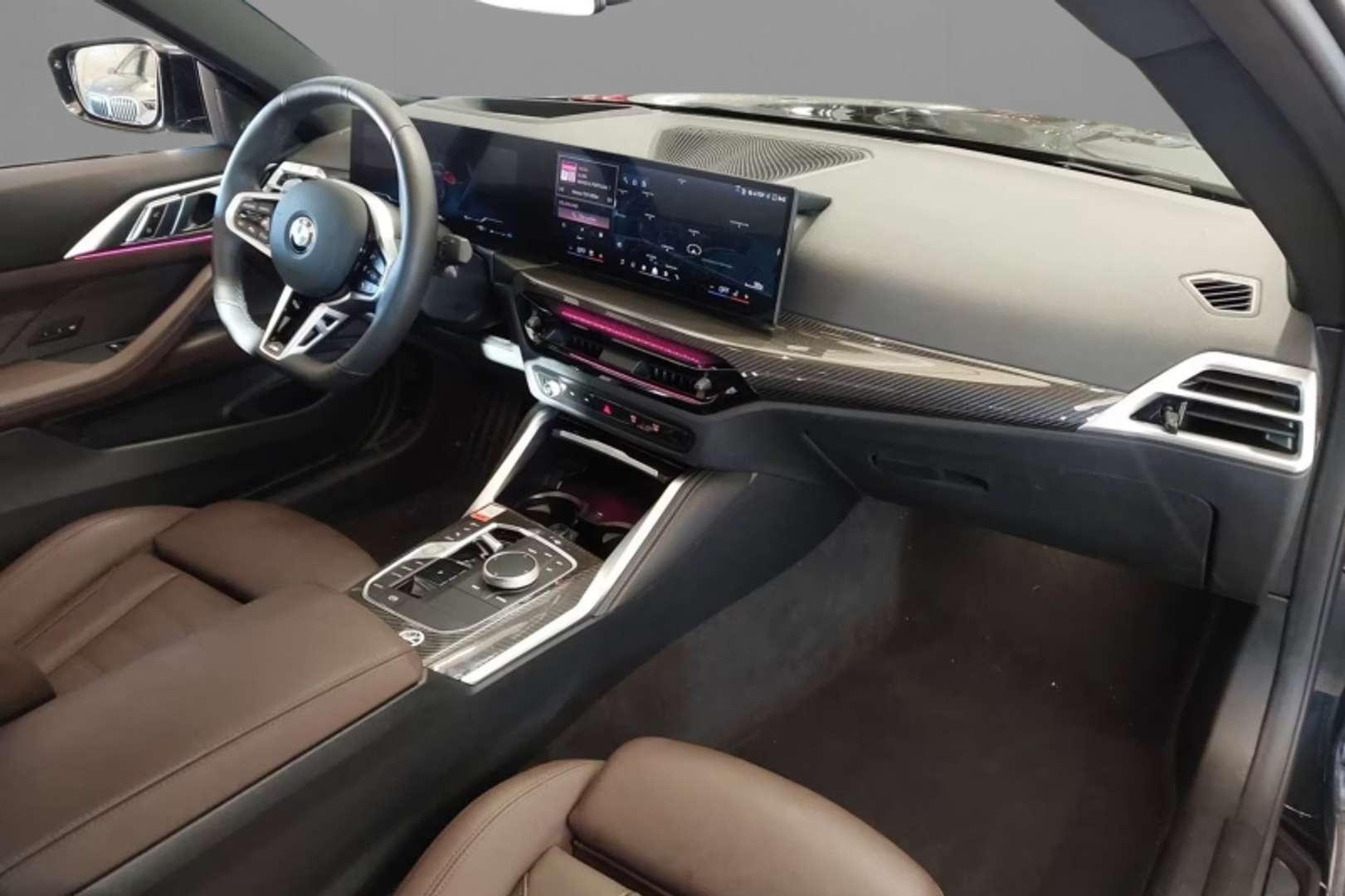 BMW Série 4 Coupé M Sport 430i XDrive -  - Joinsteer - #5