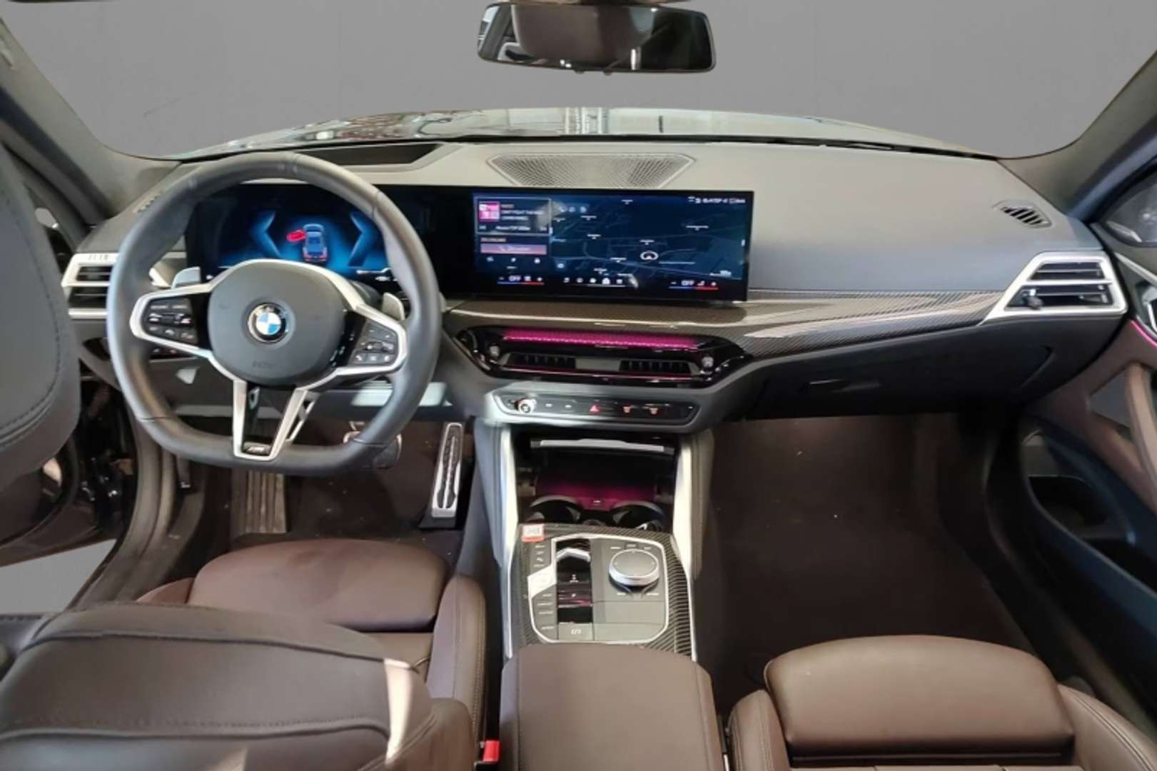 BMW Série 4 Coupé M Sport 430i XDrive -  - Joinsteer - #4