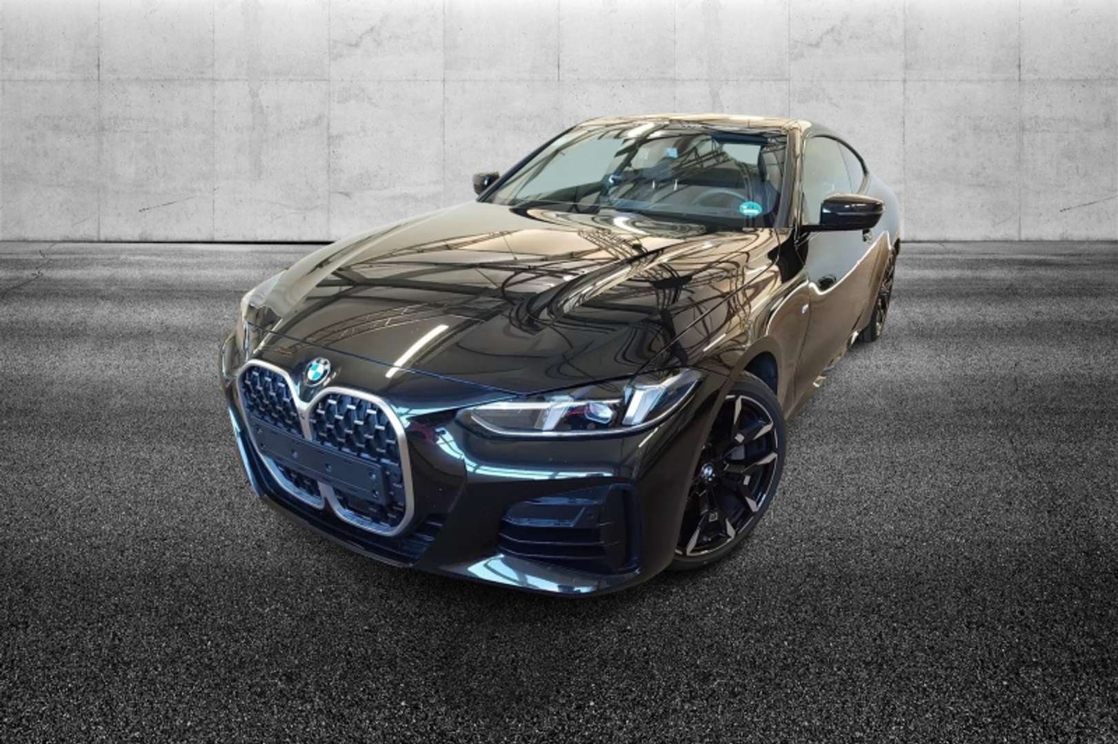 BMW Série 4 Coupé M Sport 430i XDrive -  - Joinsteer - #1