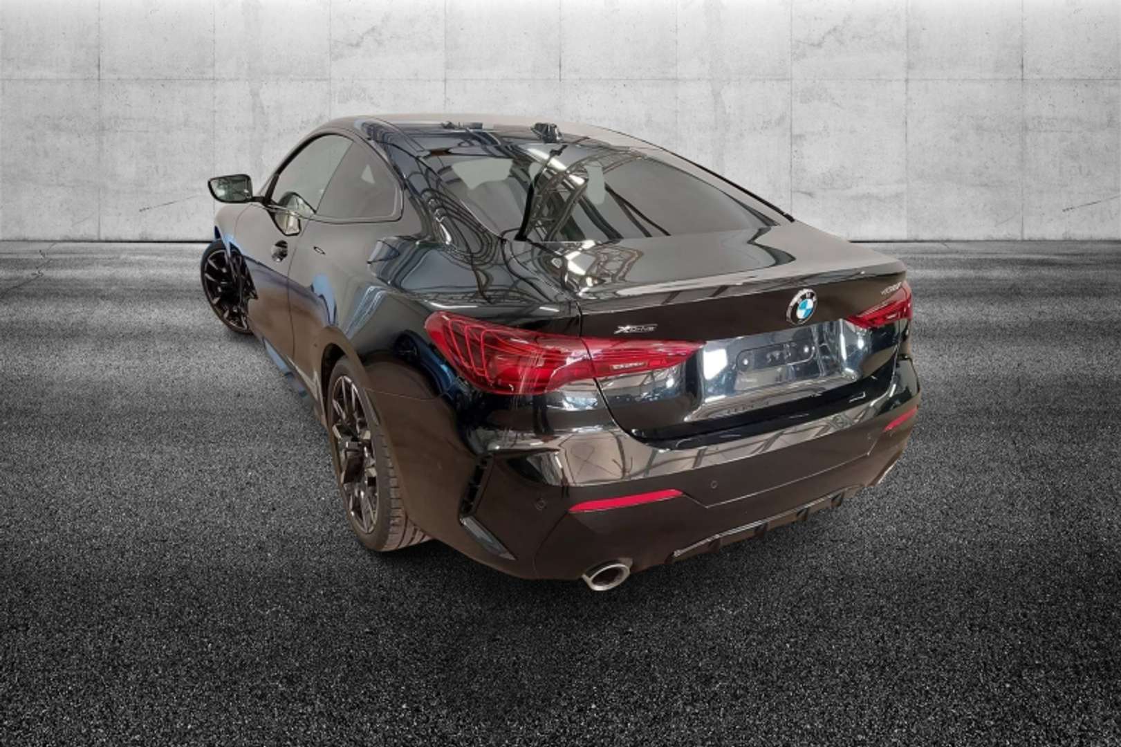 BMW Série 4 Coupé M Sport 430i XDrive -  - Joinsteer - #3