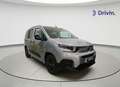 Citroën Berlingo BLUE HDI 100 S&S 6v PLUS talla M Gris - thumbnail 2