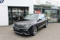 Volkswagen Tiguan Allspace R-Line TDI 4MOTION DSG Schwarz - thumbnail 1