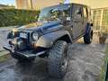 Jeep Wrangler Unlimited 3.8L Rubicon auto - thumbnail 4