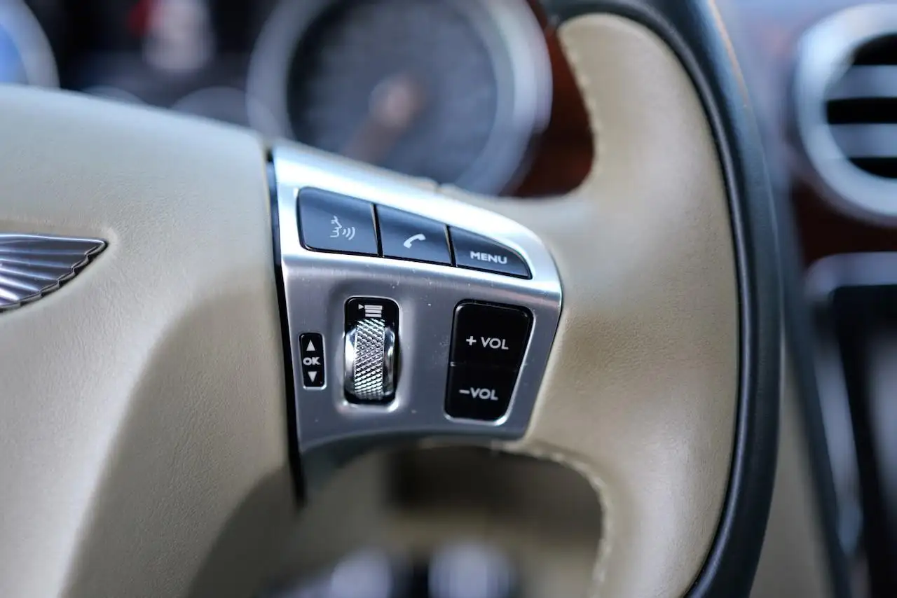 Bentley Continental GT Bentley Continental GT V8 – Foto 9