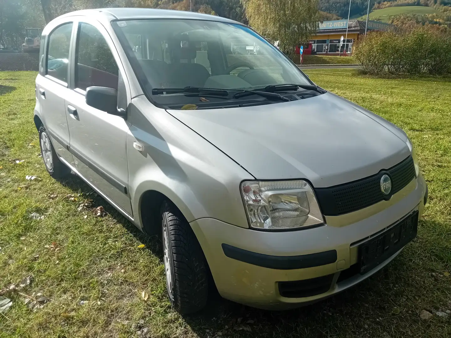 Fiat Panda 1.1 Young - 1