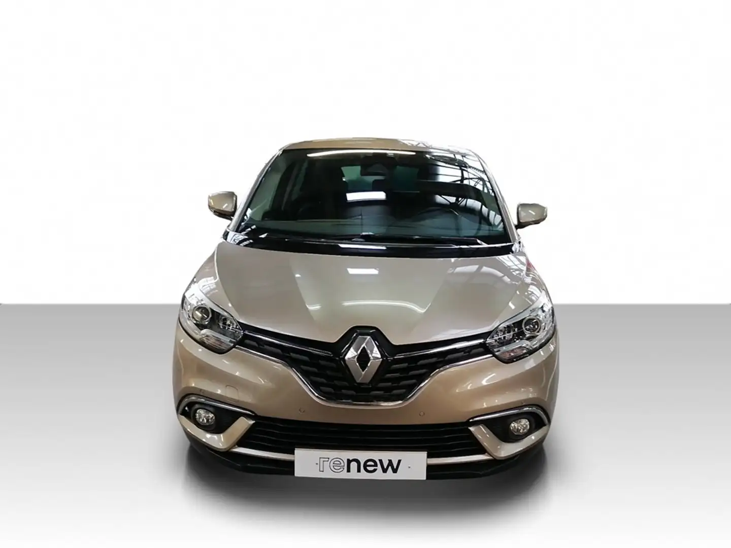 Renault Scenic 1.33 TCe Intens Beige - 2