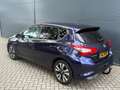 Nissan Pulsar 1.2 DIG-T/Navi/achteruitcamera/Airco/blutooth/1STE Modrá - thumbnail 8