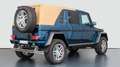 Mercedes-Benz G 65 AMG G 650 Maybach Landaulet Bleu - thumbnail 4
