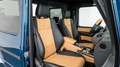 Mercedes-Benz G 65 AMG G 650 Maybach Landaulet Bleu - thumbnail 24