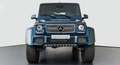 Mercedes-Benz G 65 AMG G 650 Maybach Landaulet Bleu - thumbnail 5