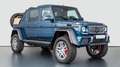 Mercedes-Benz G 65 AMG G 650 Maybach Landaulet Bleu - thumbnail 1