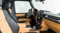 Mercedes-Benz G 65 AMG G 650 Maybach Landaulet Bleu - thumbnail 22