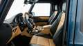 Mercedes-Benz G 65 AMG G 650 Maybach Landaulet Bleu - thumbnail 20