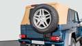 Mercedes-Benz G 65 AMG G 650 Maybach Landaulet Bleu - thumbnail 9
