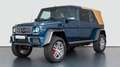 Mercedes-Benz G 65 AMG G 650 Maybach Landaulet Bleu - thumbnail 3