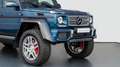 Mercedes-Benz G 65 AMG G 650 Maybach Landaulet Bleu - thumbnail 14