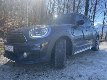 MINI Countryman One