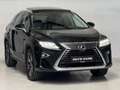 Lexus RX 450h RX 450h (hybrid) PRIVILEGE TECHPACK - FULL-OPTION Noir - thumbnail 3