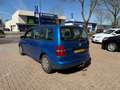 Volkswagen Touran 1.6-16V FSI 7Persoons Airco Cruise Ctr Dakrails Tr Azul - thumbnail 2