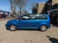 Volkswagen Touran 1.6-16V FSI 7Persoons Airco Cruise Ctr Dakrails Tr Azul - thumbnail 9