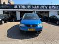Volkswagen Touran 1.6-16V FSI 7Persoons Airco Cruise Ctr Dakrails Tr Azul - thumbnail 5