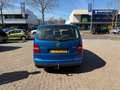 Volkswagen Touran 1.6-16V FSI 7Persoons Airco Cruise Ctr Dakrails Tr Azul - thumbnail 6