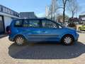 Volkswagen Touran 1.6-16V FSI 7Persoons Airco Cruise Ctr Dakrails Tr Azul - thumbnail 8