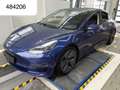 Tesla Model 3 Long Range Dual AWD LED Autopilot 3 Blau - thumbnail 1