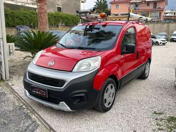 Fiorino 1.3 MJT 95CV Cargo Adventure