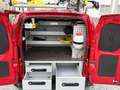 Fiat Fiorino Fiorino 1.3 MJT 95CV Cargo Adventure Rojo - thumbnail 18