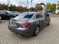 Mercedes-Benz C 300 *AMG Line*Headup*Burmester*Panorama* Grau - thumbnail 4