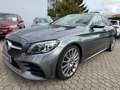 Mercedes-Benz C 300 *AMG Line*Headup*Burmester*Panorama* Grau - thumbnail 1