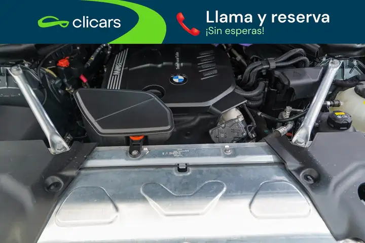 BMW X3 2022, foto 36
