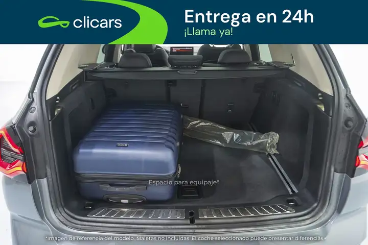 BMW X3 2022, foto 17