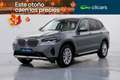 BMW X3 xDrive 20dA xLine Gris - thumbnail 1