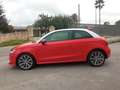 Audi A1 1.6 TDI 105 CV Ambition crvena - thumbnail 5