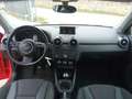 Audi A1 1.6 TDI 105 CV Ambition crvena - thumbnail 11