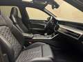 Audi RS6 Avant 4.0 TFSI q.*ABT*DYNAMIK*B&O*KERAMIK* Schwarz - thumbnail 15