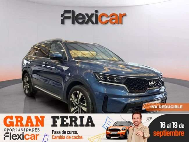 Kia Sorento 1.6 T-GDi HEV Plus Edition 4x2 - foto 1