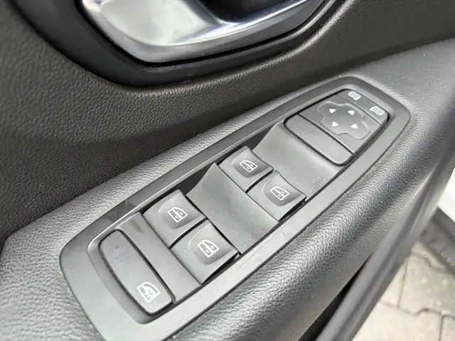 Renault Scenic view 8