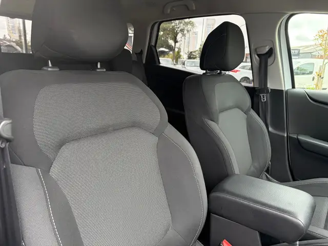 Renault Scenic view 20
