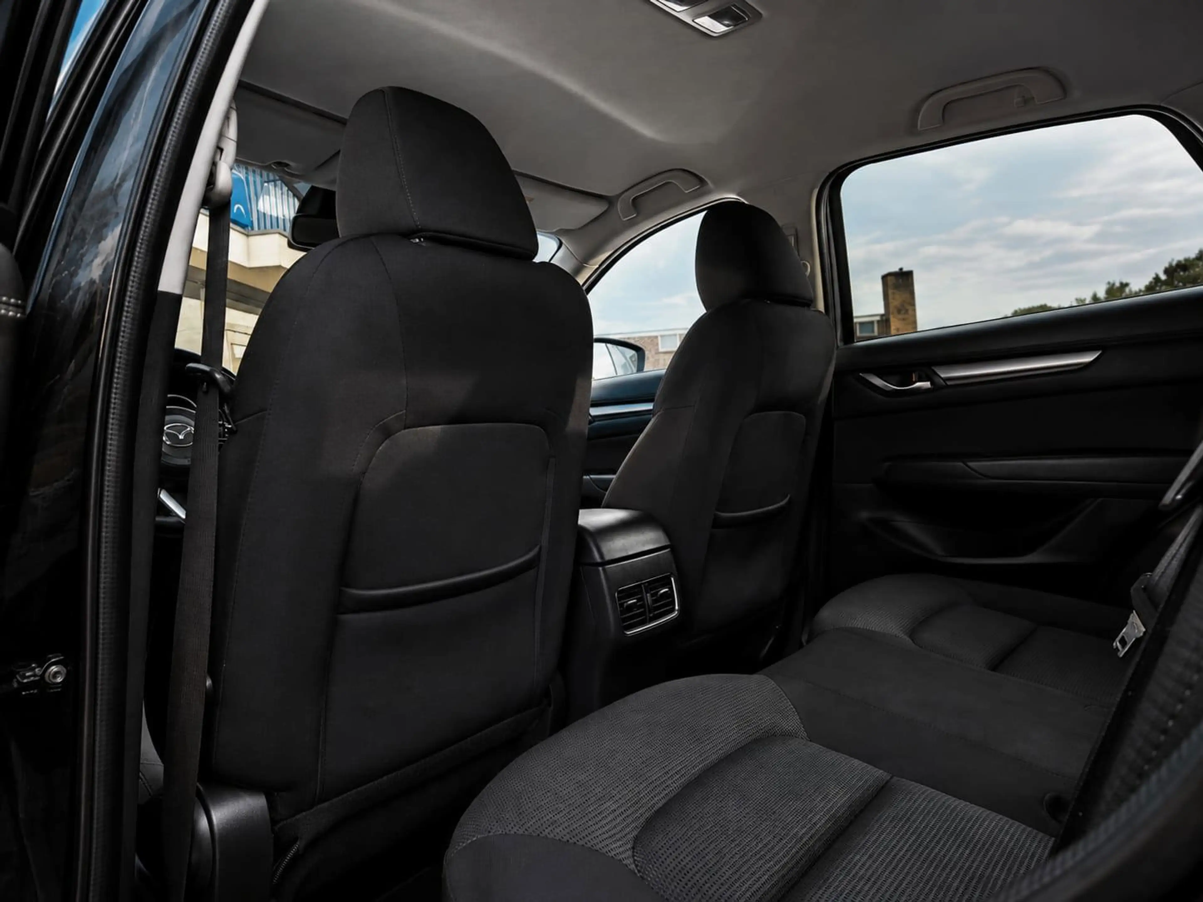 Mazda CX-5 2.0 SkyActiv-G 165 Skylease GT Trekhaak Stuurvw — photo 11