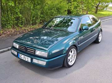 Corrado R32