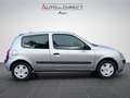 Renault Clio Clio 1.2i 16V  II BERLINE Pack Authentique PHASE 3 Gris - thumbnail 7